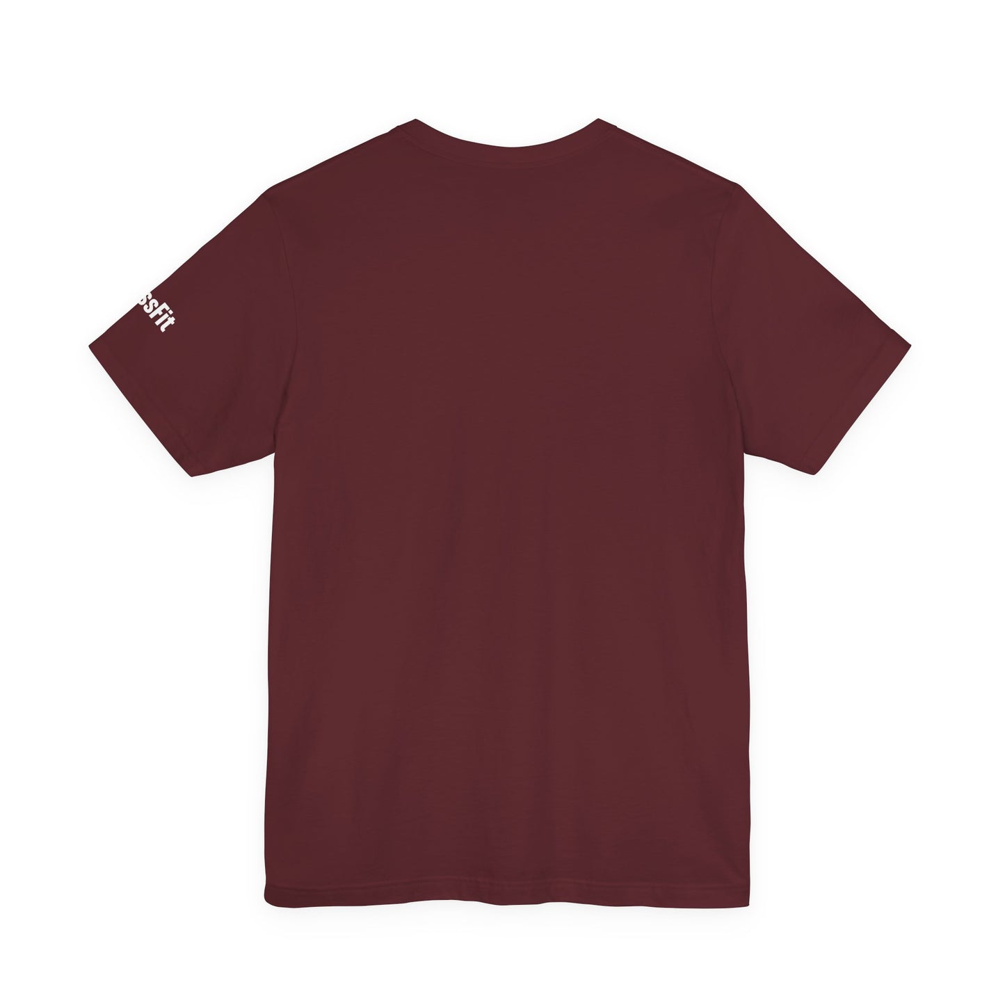 Apache CrossFit PA Unisex T-Shirt