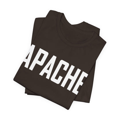Apache CrossFit PA Unisex T-Shirt