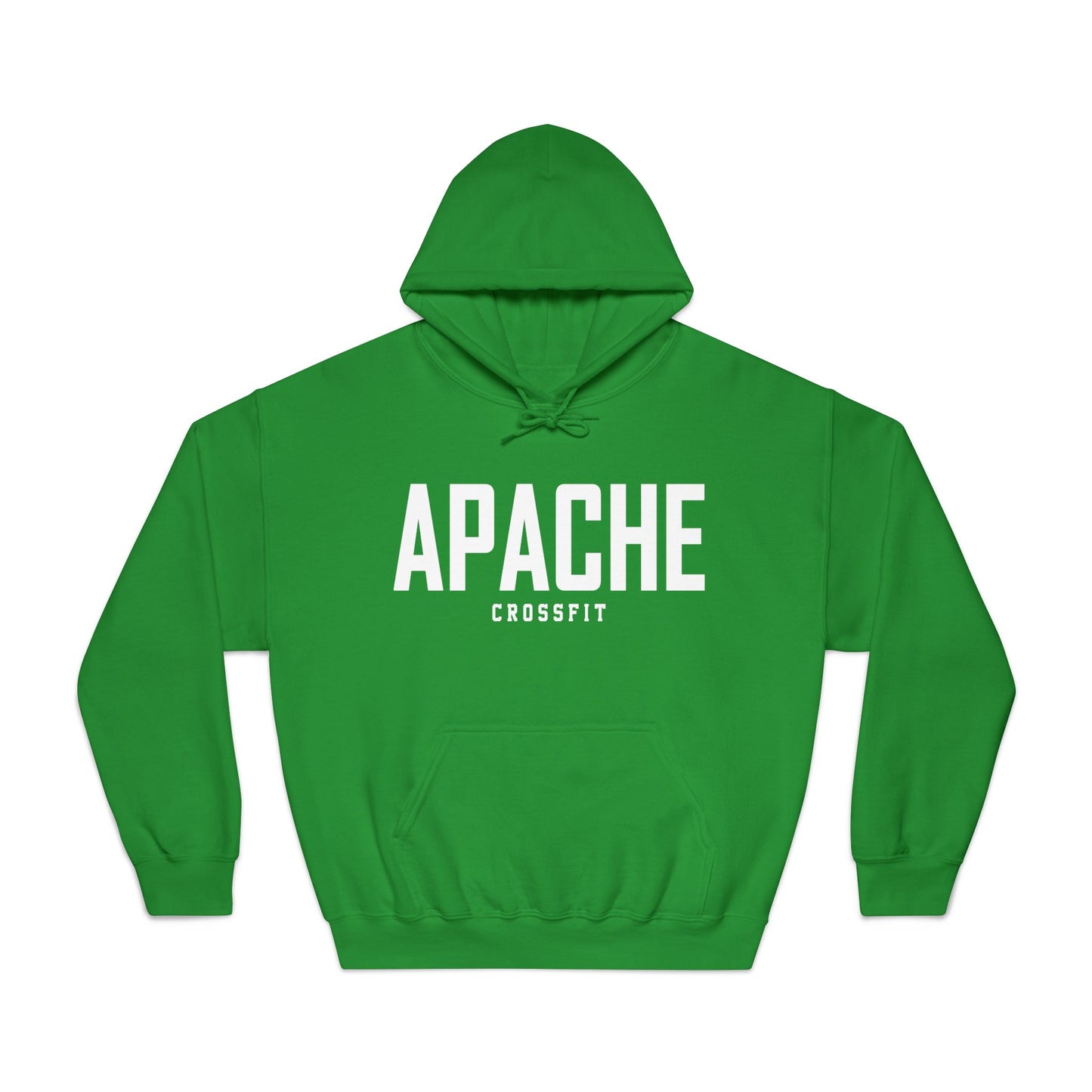 Apache PA DryBlend Hoodie