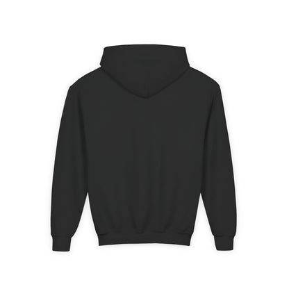 Apache Youth Heavy Blend Hooded Sweatshirt