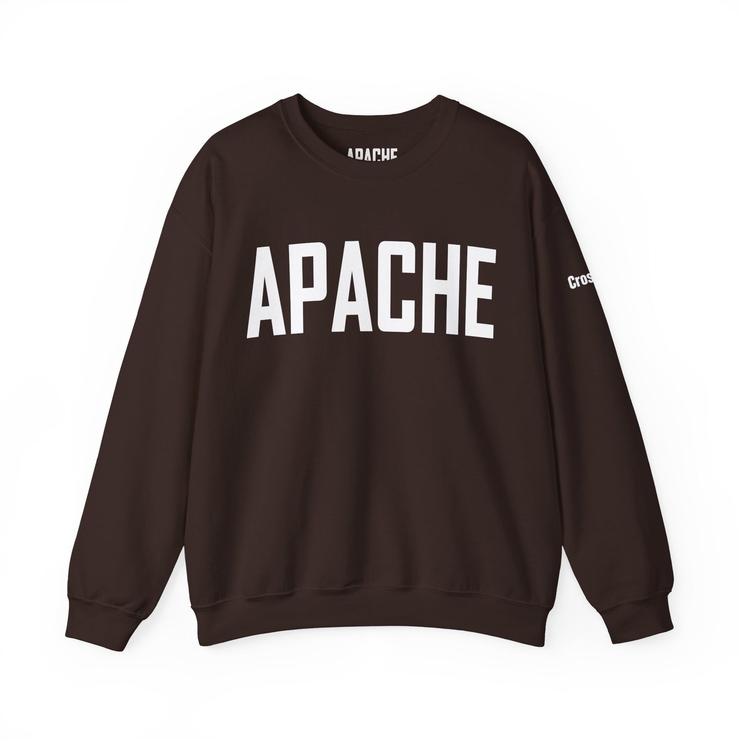 Apache PA Heavy Blend Crewneck Sweatshirt