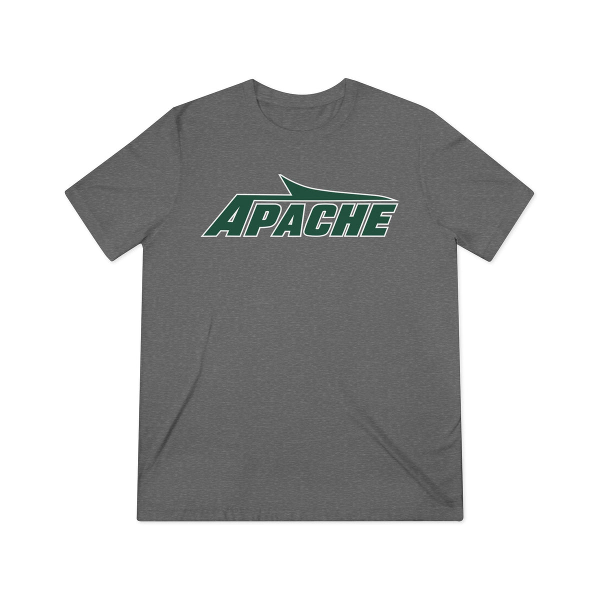A-P-A-C-H-E Unisex Triblend Tee