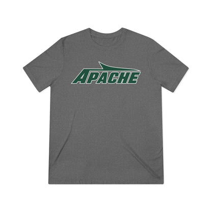 A-P-A-C-H-E Unisex Triblend Tee