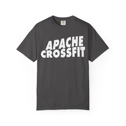 Apache 505 Tee Unisex Garment-Dyed T-Shirt