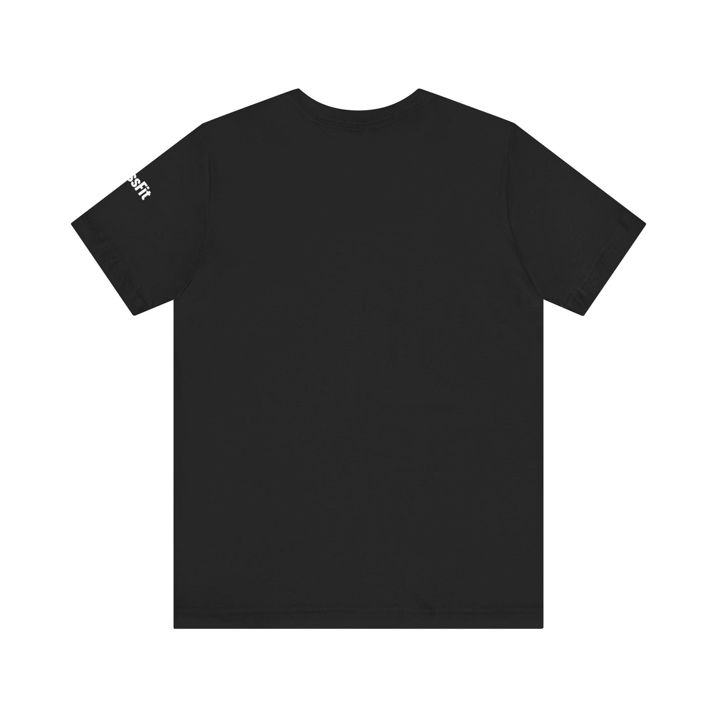 A-P-A-C-H-E Unisex Short Sleeve Tee