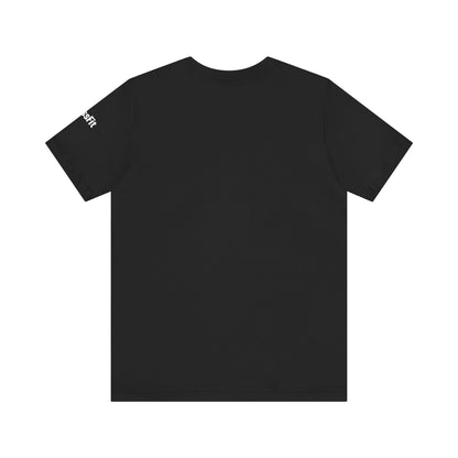A-P-A-C-H-E Unisex Short Sleeve Tee