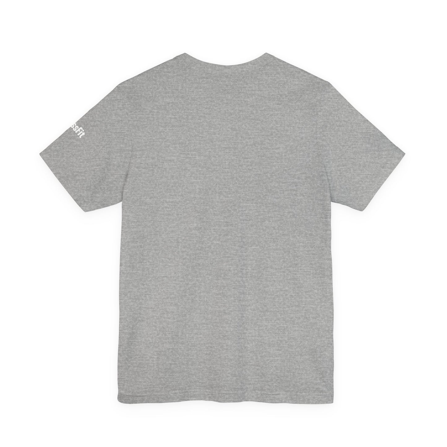 A-P-A-C-H-E Unisex Short Sleeve Tee