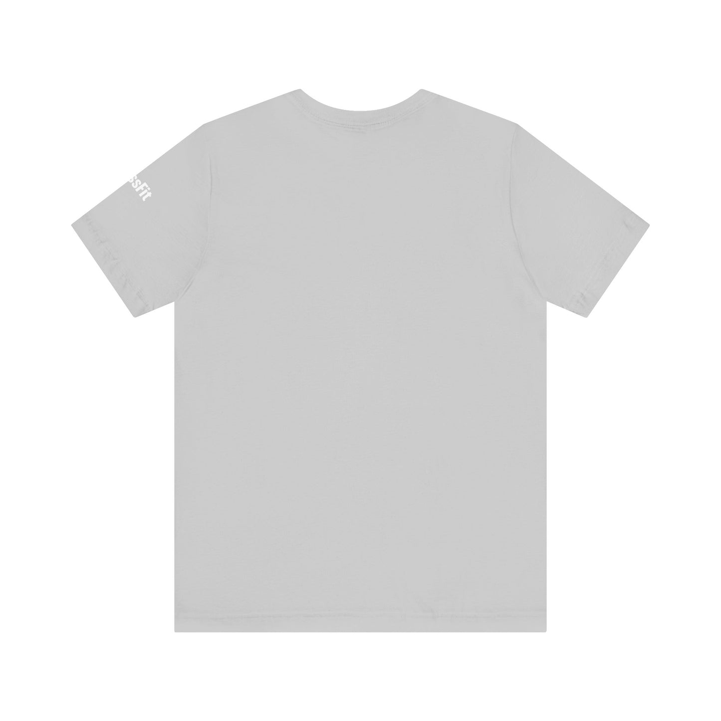 A-P-A-C-H-E Unisex Short Sleeve Tee