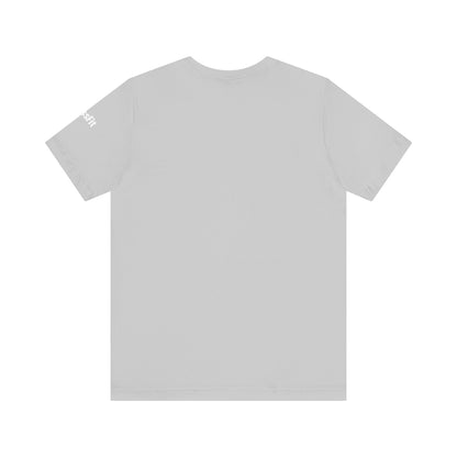 A-P-A-C-H-E Unisex Short Sleeve Tee
