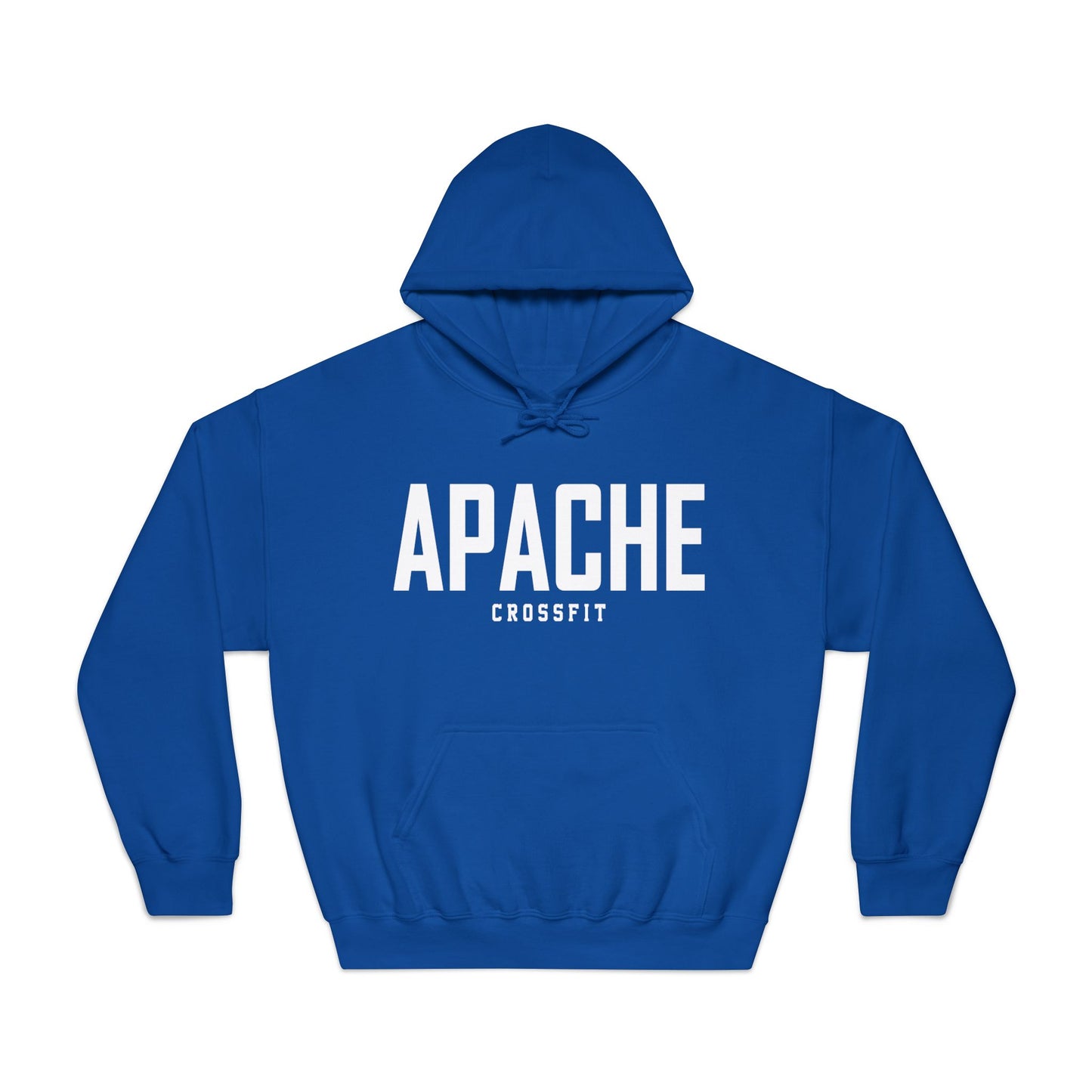 Apache PA DryBlend Hoodie