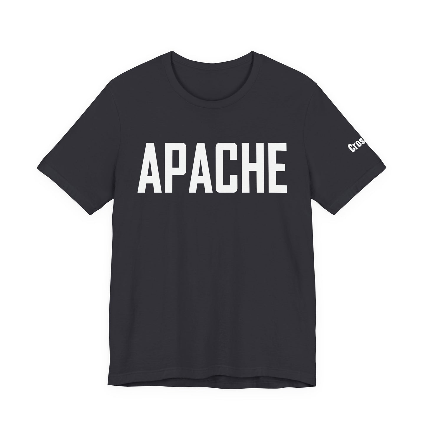 Apache CrossFit PA Unisex T-Shirt