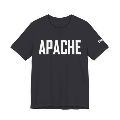 Apache CrossFit PA Unisex T-Shirt