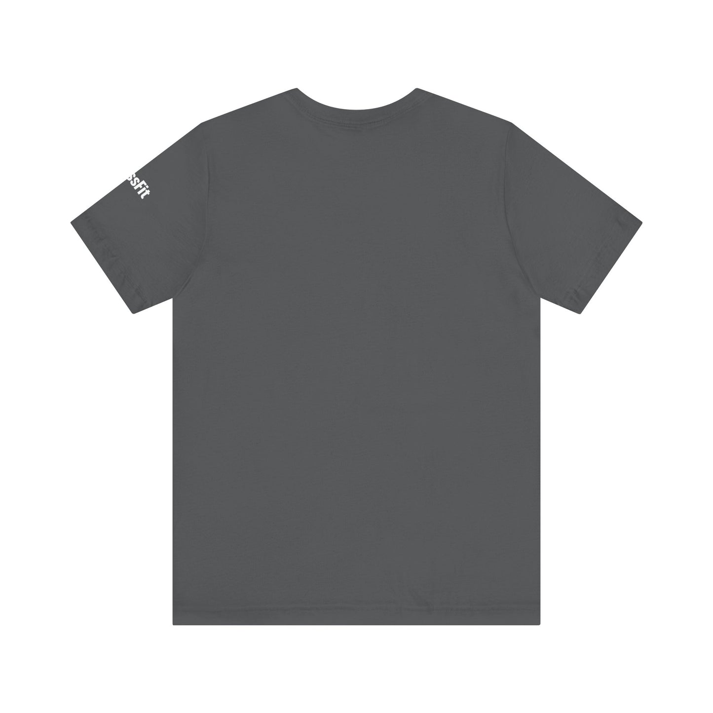 A-P-A-C-H-E Unisex Short Sleeve Tee