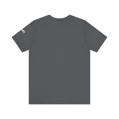 A-P-A-C-H-E Unisex Short Sleeve Tee