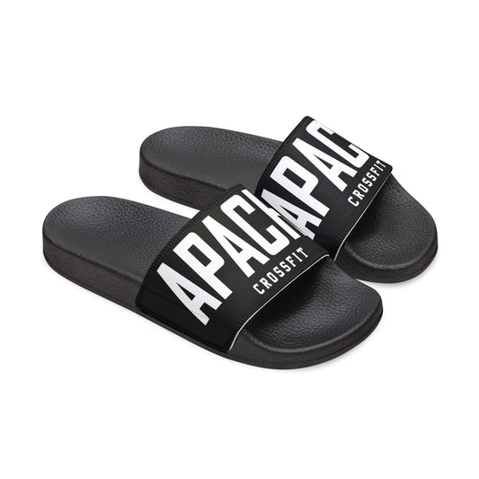 Apache Men's Removable-Strap Sandals