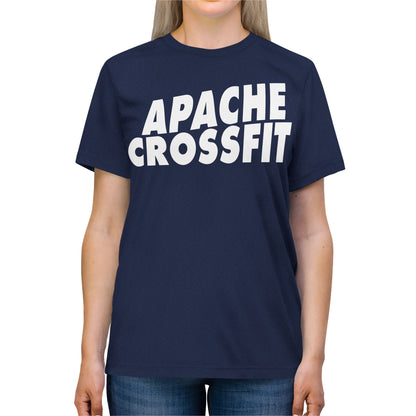 Apache 505 Unisex Triblend Tee