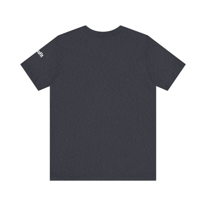 Big Blue Unisex Short Sleeve Tee