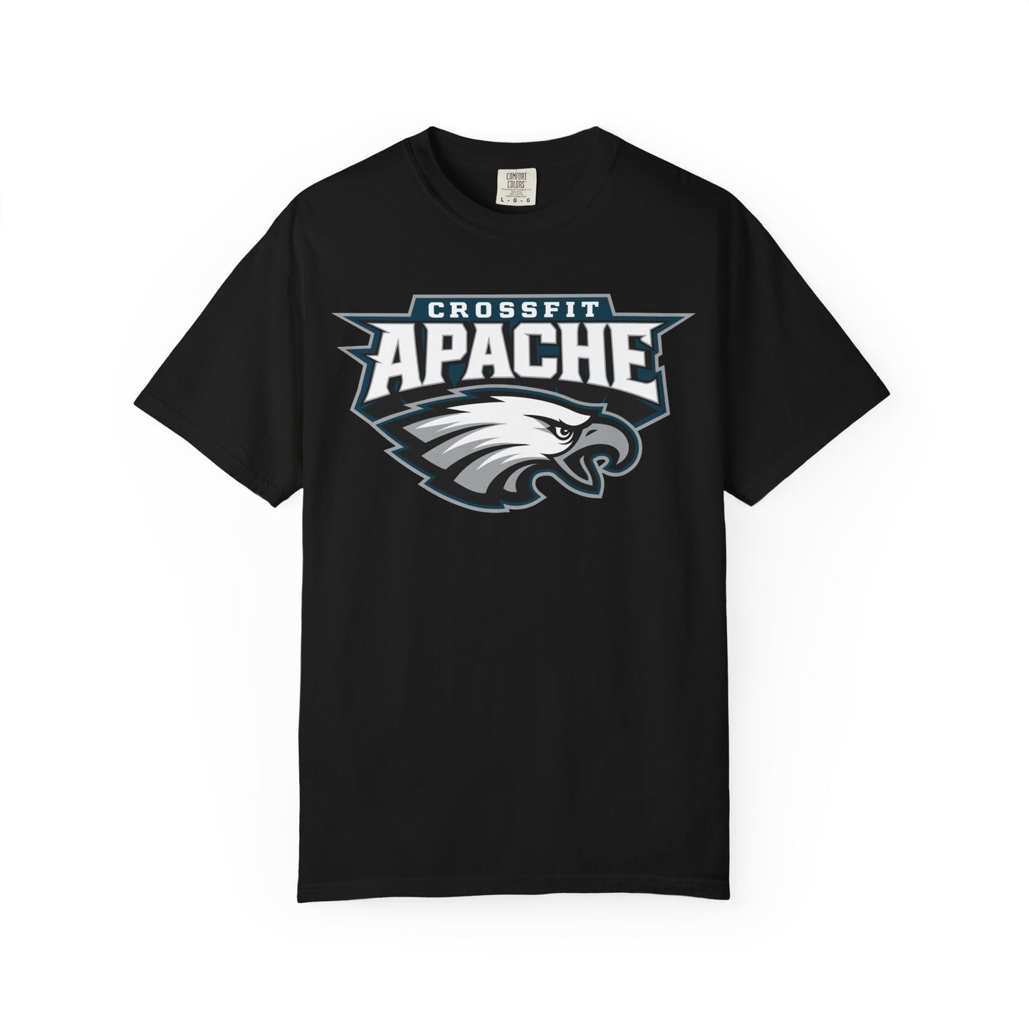 Fly Apache Fly Unisex Garment-Dyed T-Shirt