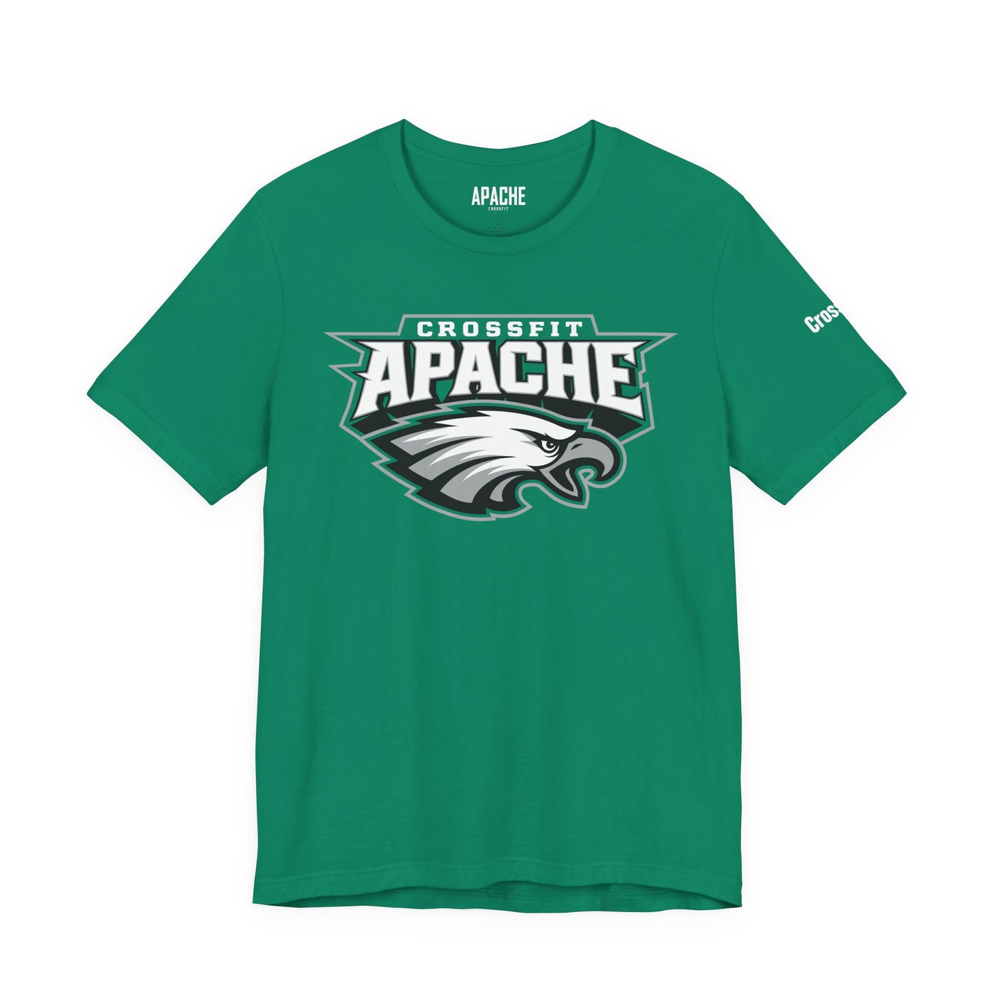 Fly Apache Fly Unisex Short Sleeve Tee