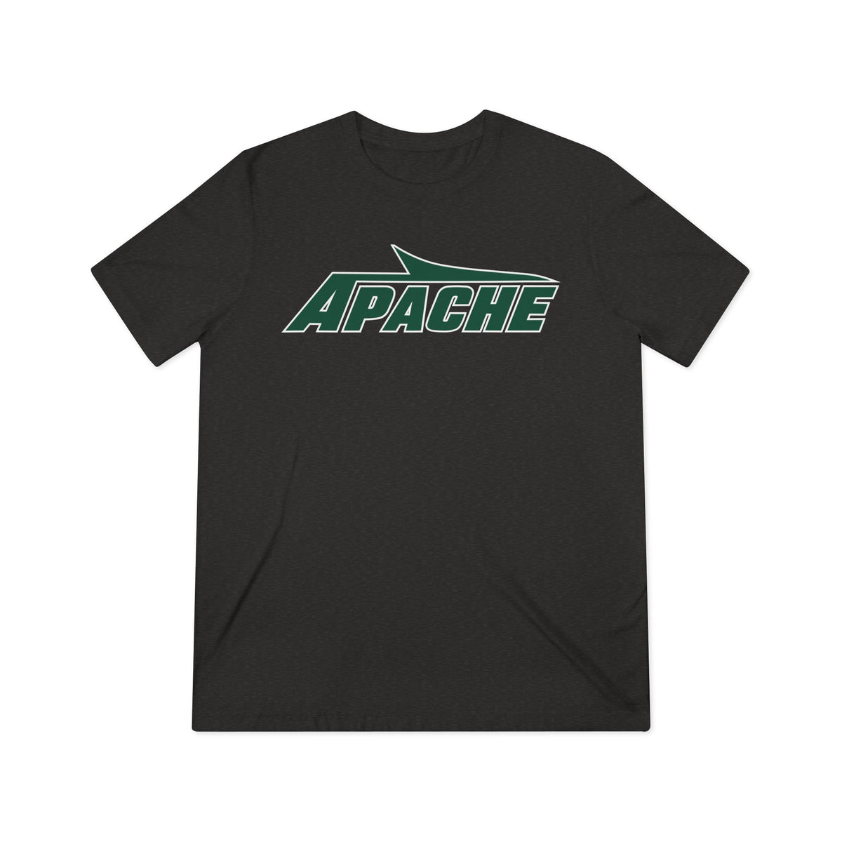 A-P-A-C-H-E Unisex Triblend Tee