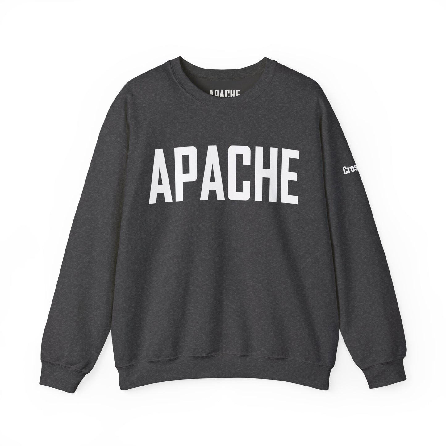 Apache PA Heavy Blend Crewneck Sweatshirt