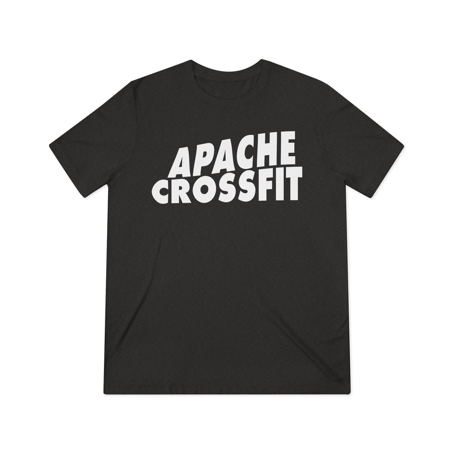 Apache 505 Unisex Triblend Tee