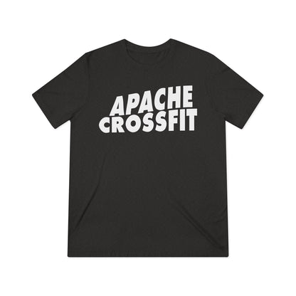 Apache 505 Unisex Triblend Tee