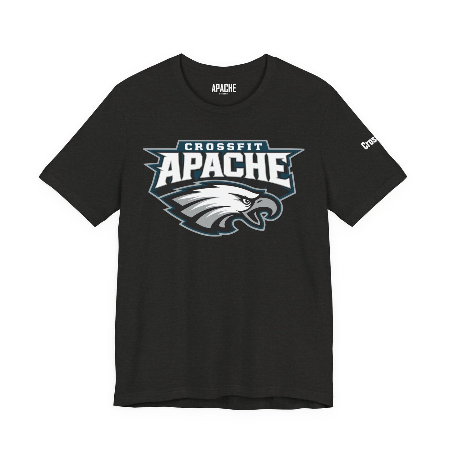 Fly Apache Fly Unisex Short Sleeve Tee