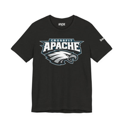 Fly Apache Fly Unisex Short Sleeve Tee