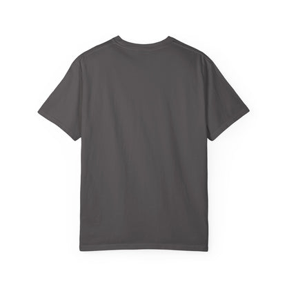 Apache Havoc Tee Unisex Garment-Dyed T-Shirt