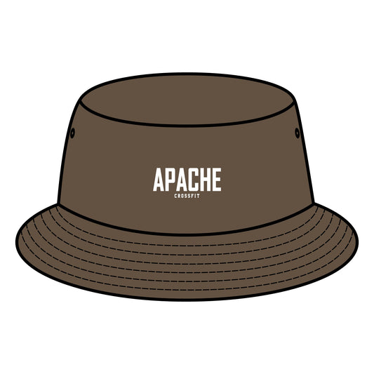 Apache Bucket Hat