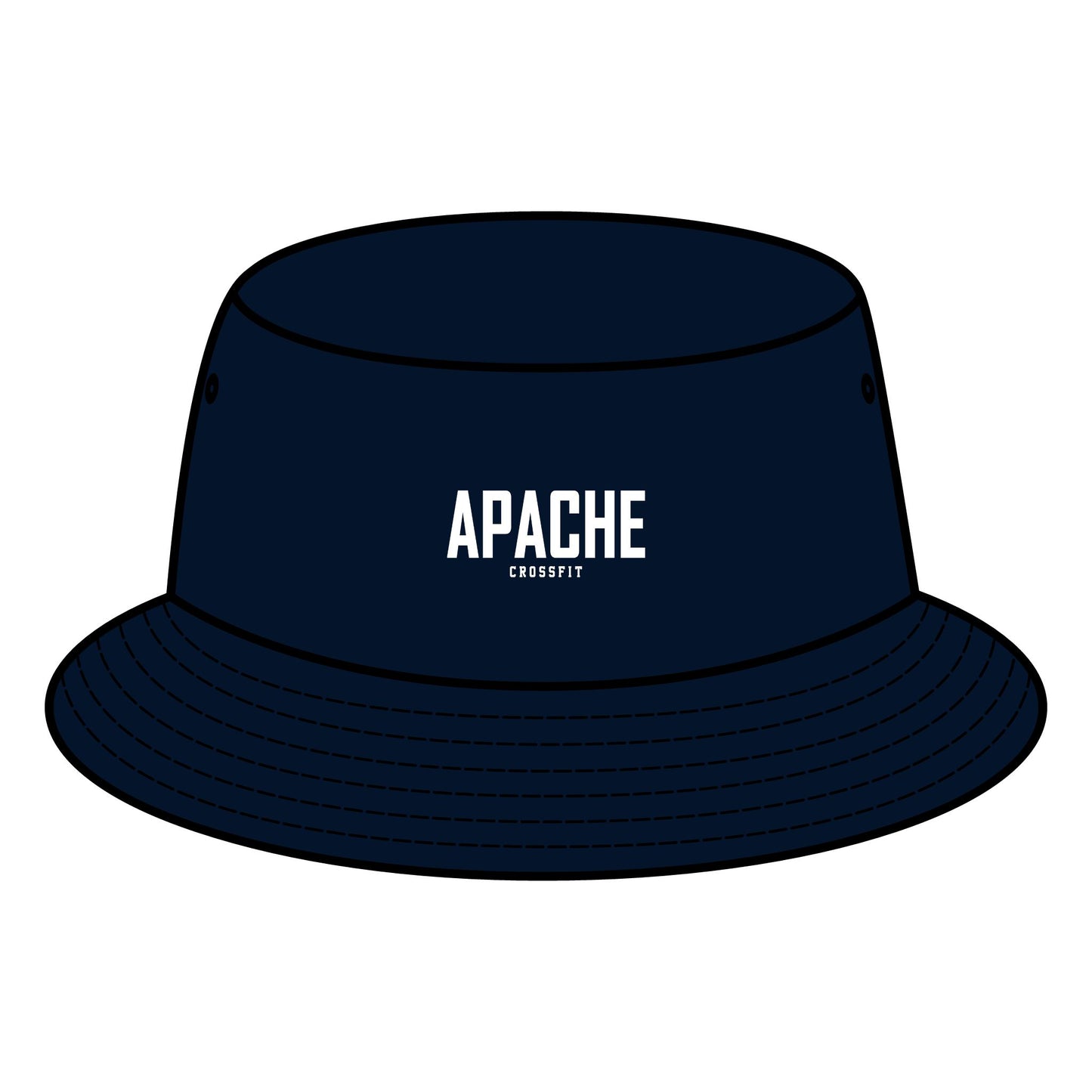 Apache Bucket Hat