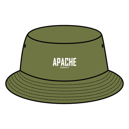 Apache Bucket Hat