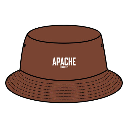 Apache Bucket Hat