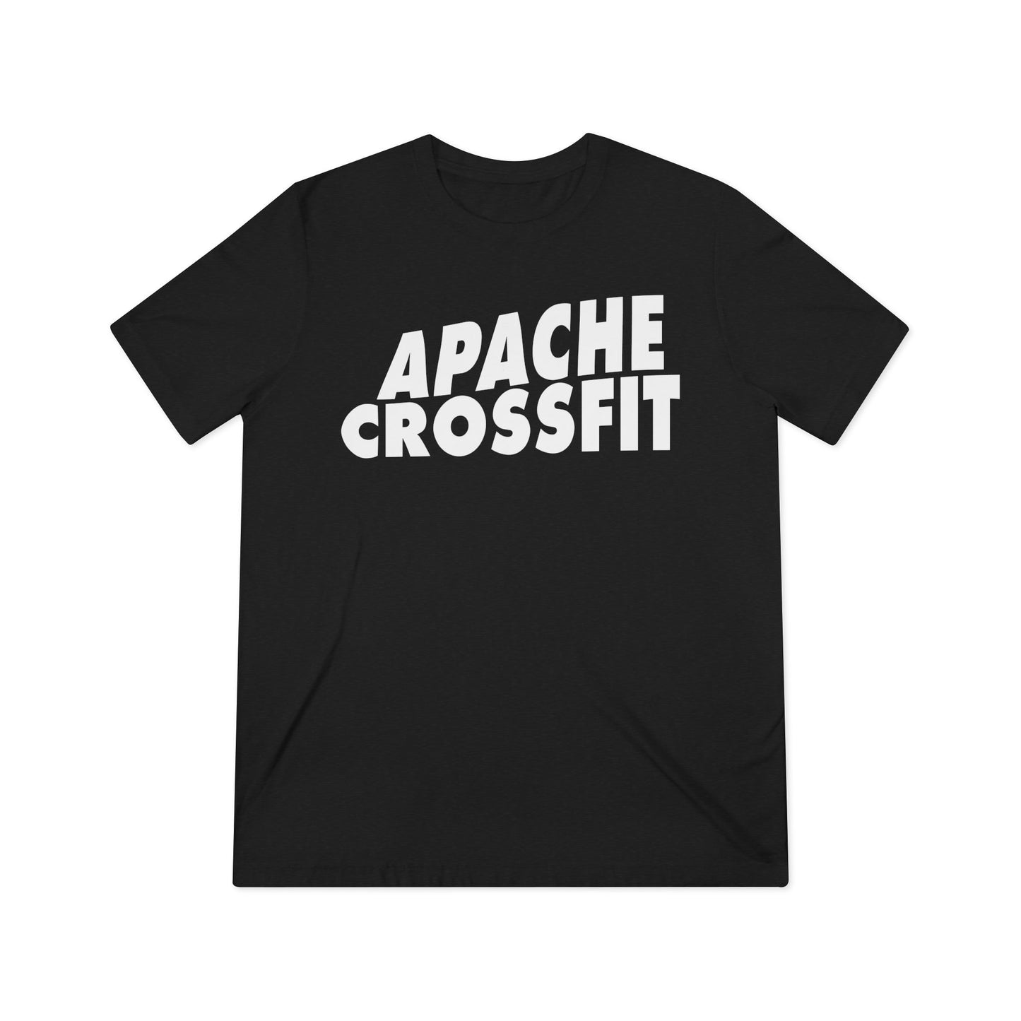 Apache 505 Unisex Triblend Tee