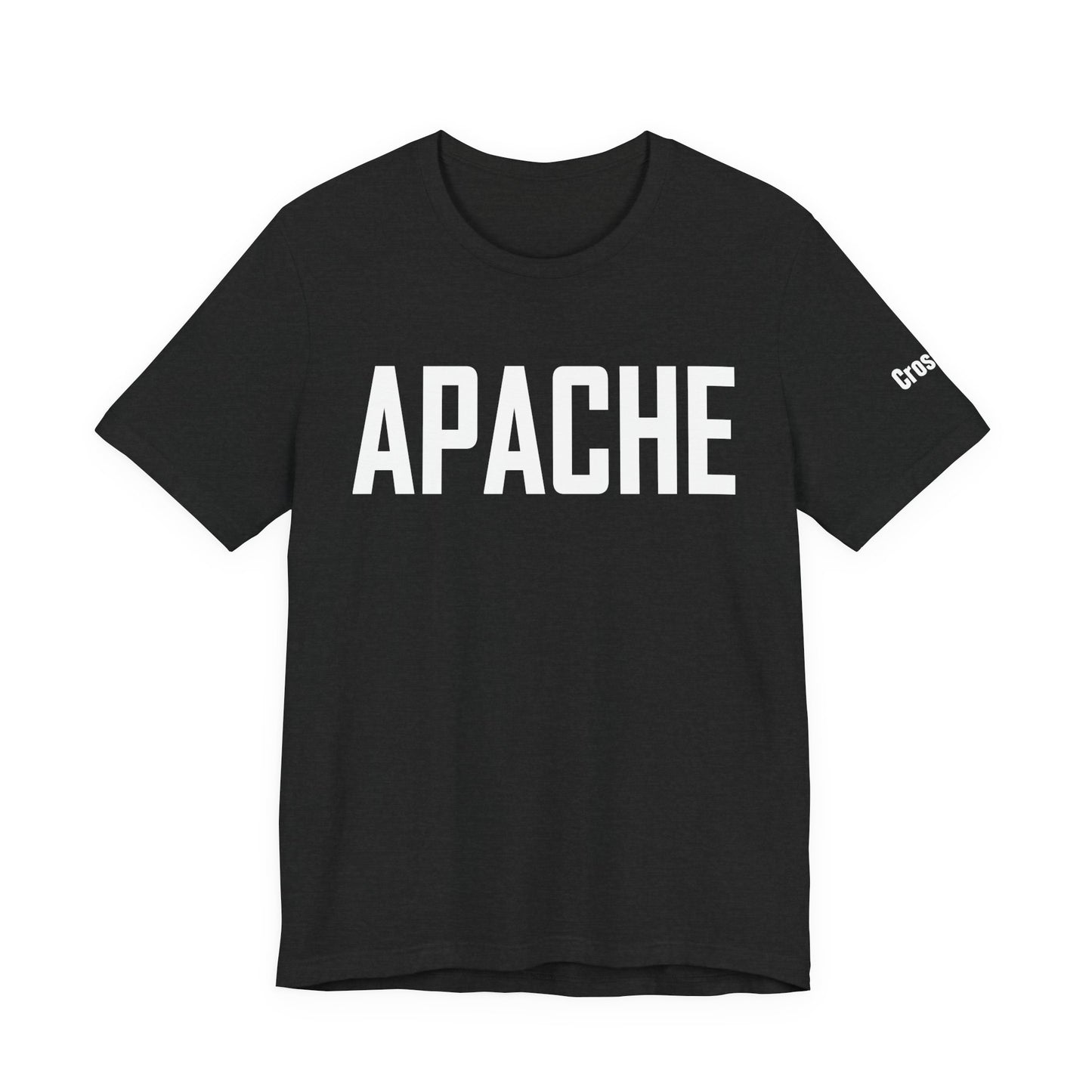 Apache CrossFit PA Unisex T-Shirt