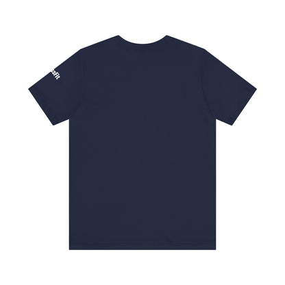 Big Blue Unisex Short Sleeve Tee