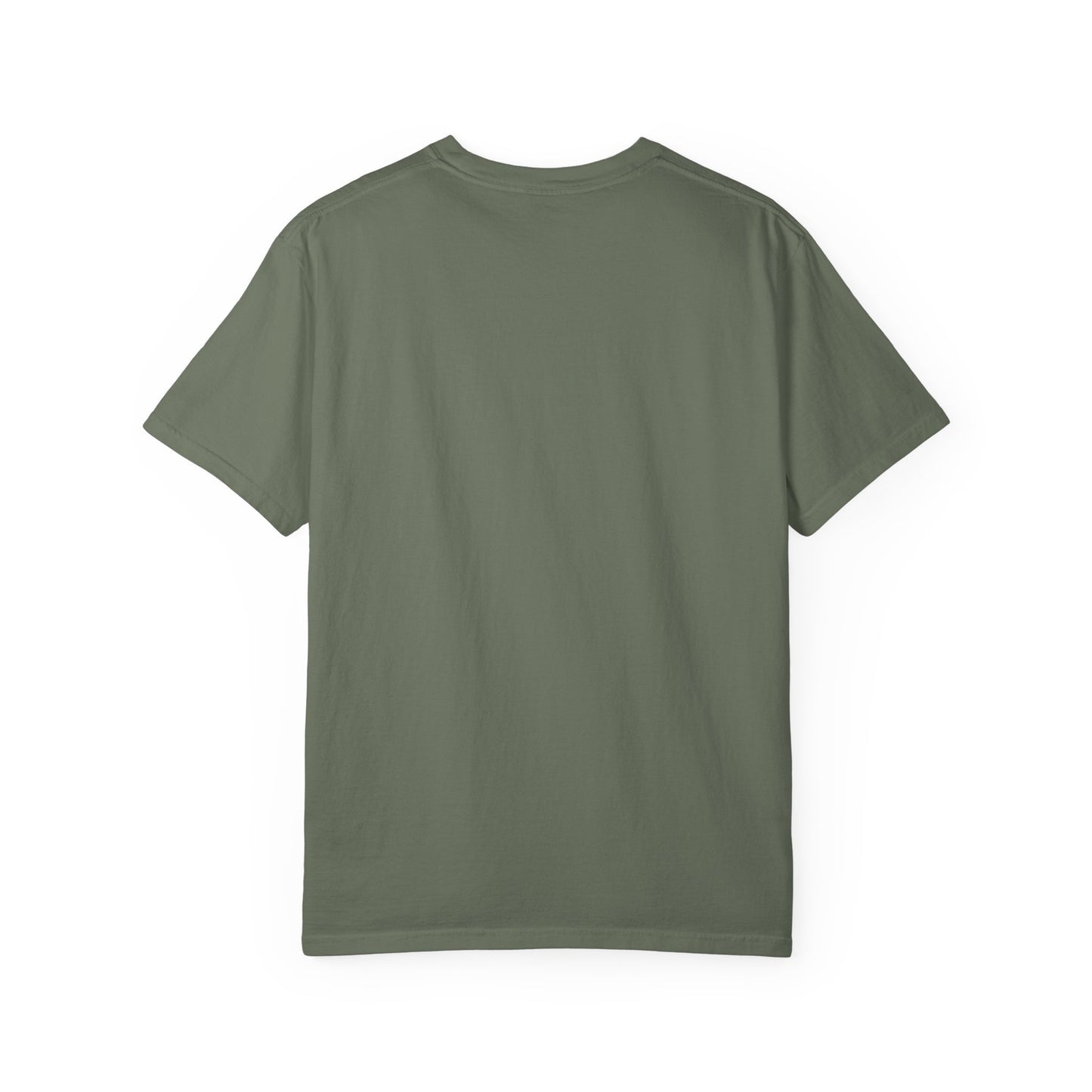 Apache 505 Tee Unisex Garment-Dyed T-Shirt