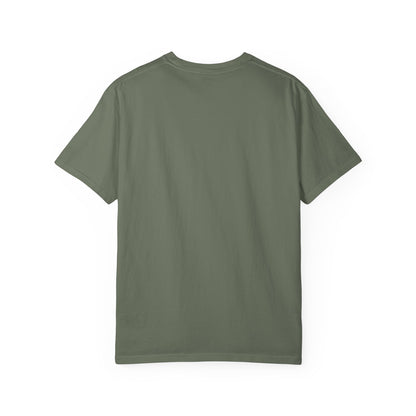 Apache 505 Tee Unisex Garment-Dyed T-Shirt