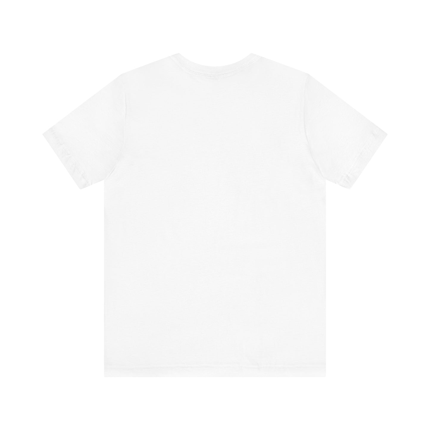 A-P-A-C-H-E Unisex Short Sleeve Tee