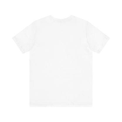 A-P-A-C-H-E Unisex Short Sleeve Tee