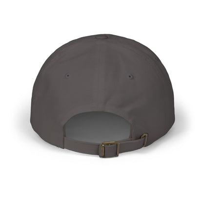 Classic Apache Dad Cap