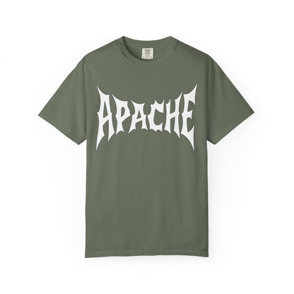 Apache Havoc Tee Unisex Garment-Dyed T-Shirt