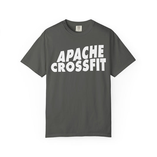 Apache 505 Tee Unisex Garment-Dyed T-Shirt