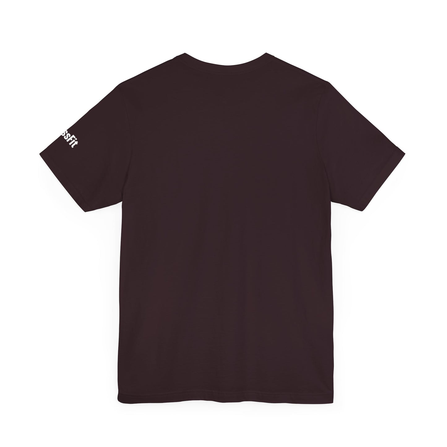 Apache CrossFit PA Unisex T-Shirt