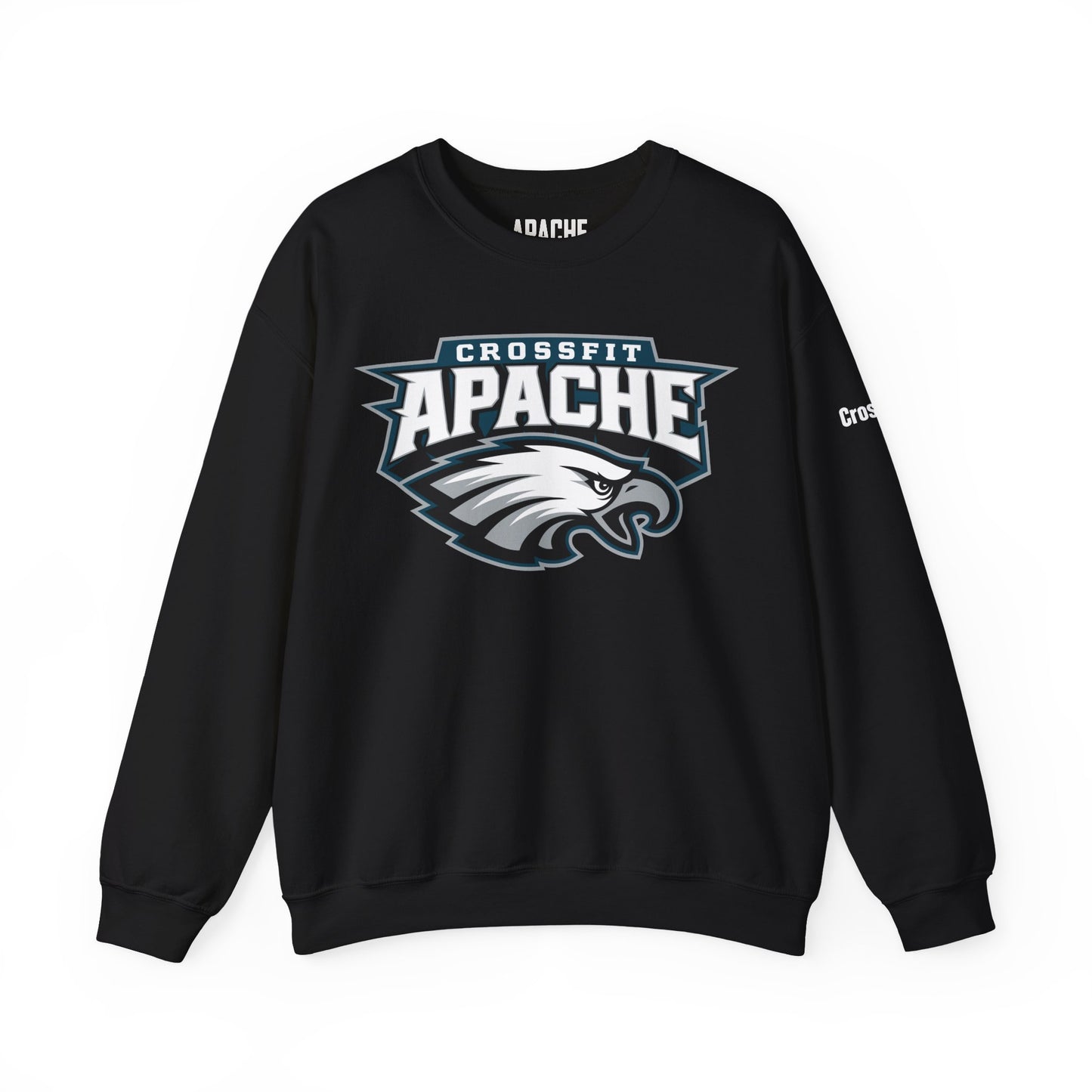 Fly Apache Fly Heavy Blend Crewneck Sweatshirt
