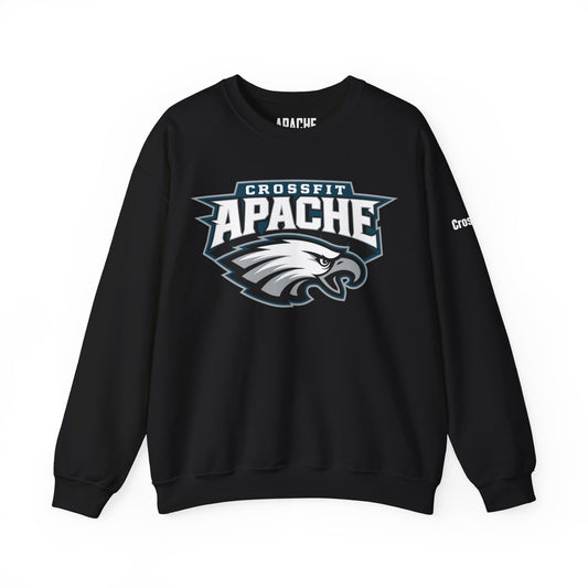 Fly Apache Fly Heavy Blend Crewneck Sweatshirt