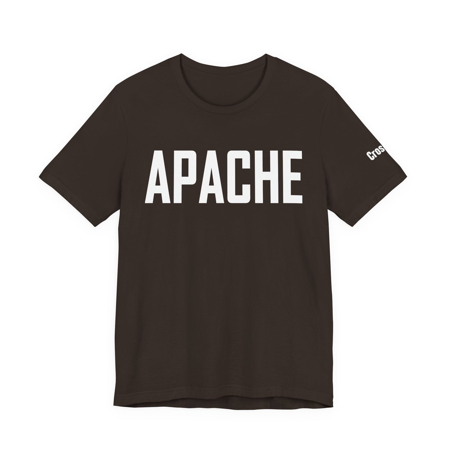 Apache CrossFit PA Unisex T-Shirt