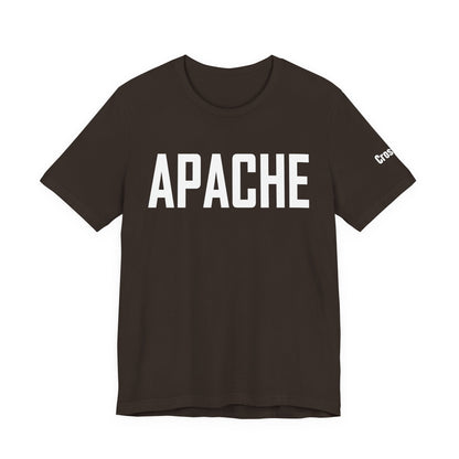 Apache CrossFit PA Unisex T-Shirt