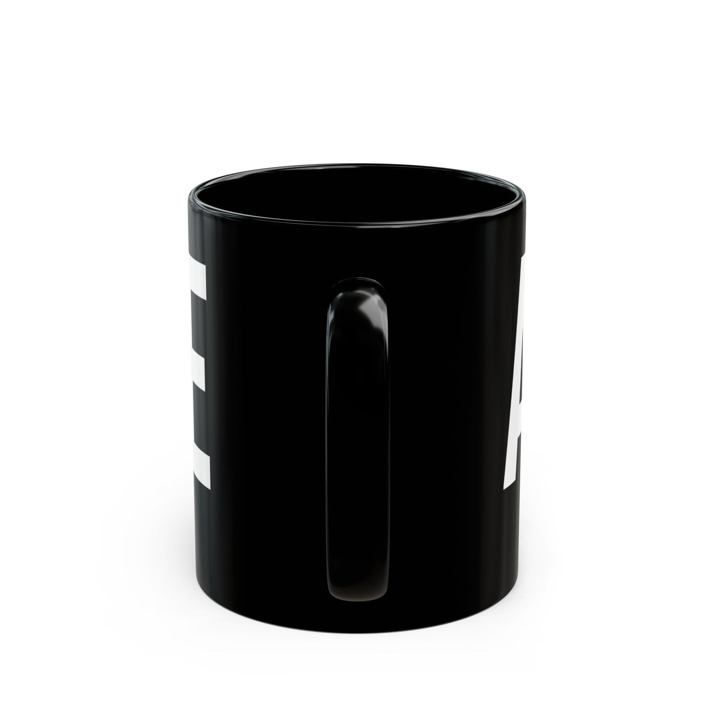 Apache Black Mug (11oz, 15oz)